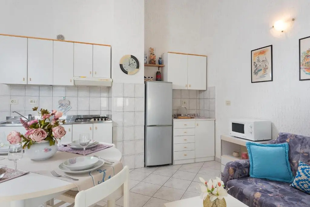 Apartment Roce