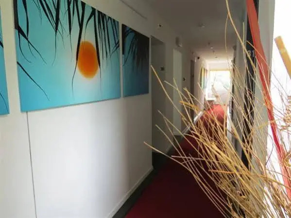 Hotel Pizzo Vogorno