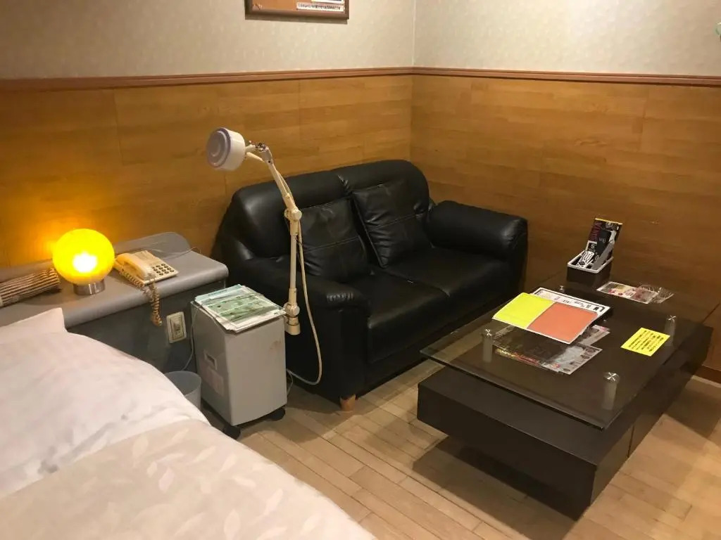 Hotel Vegas