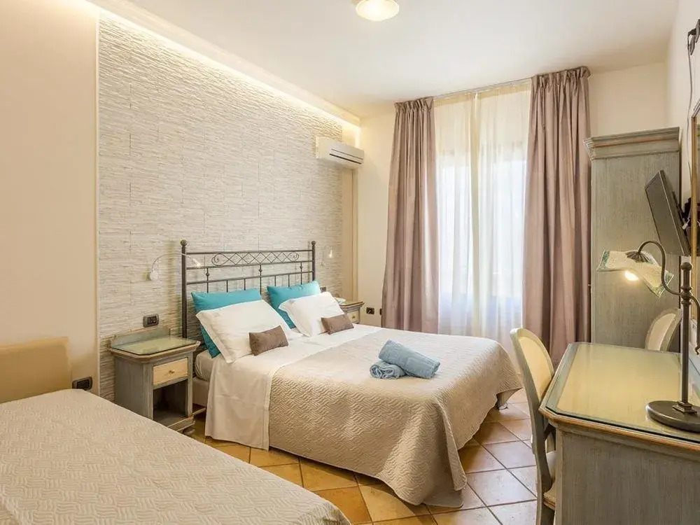 Hotel Trinacria