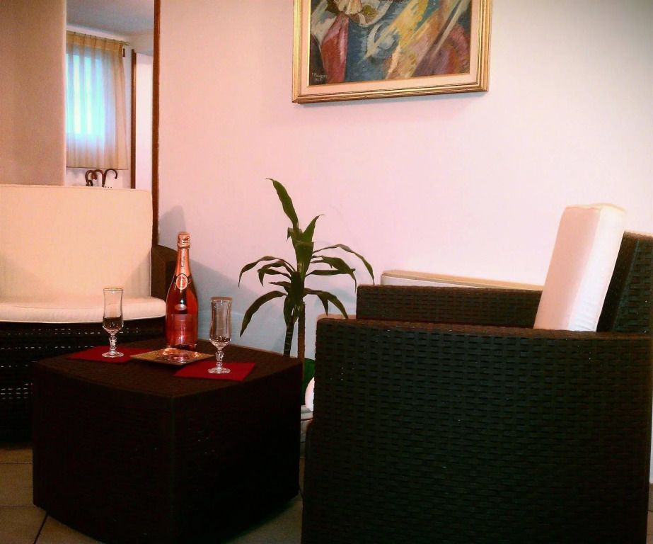 Hotel Minerva