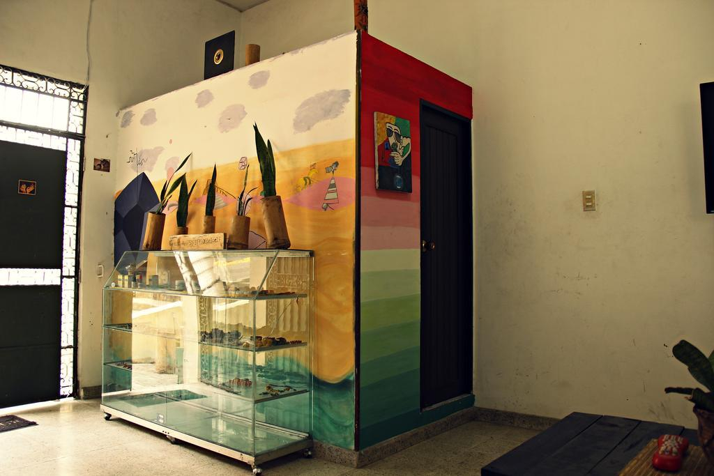 La Subida Hostel