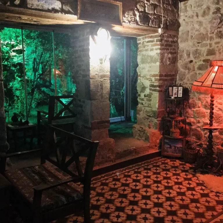 Pergamonpension