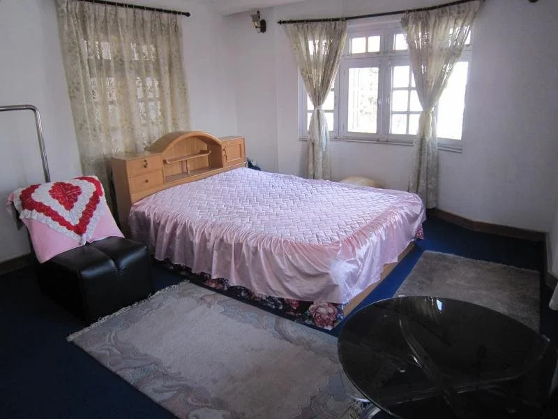Sangrila Apartment