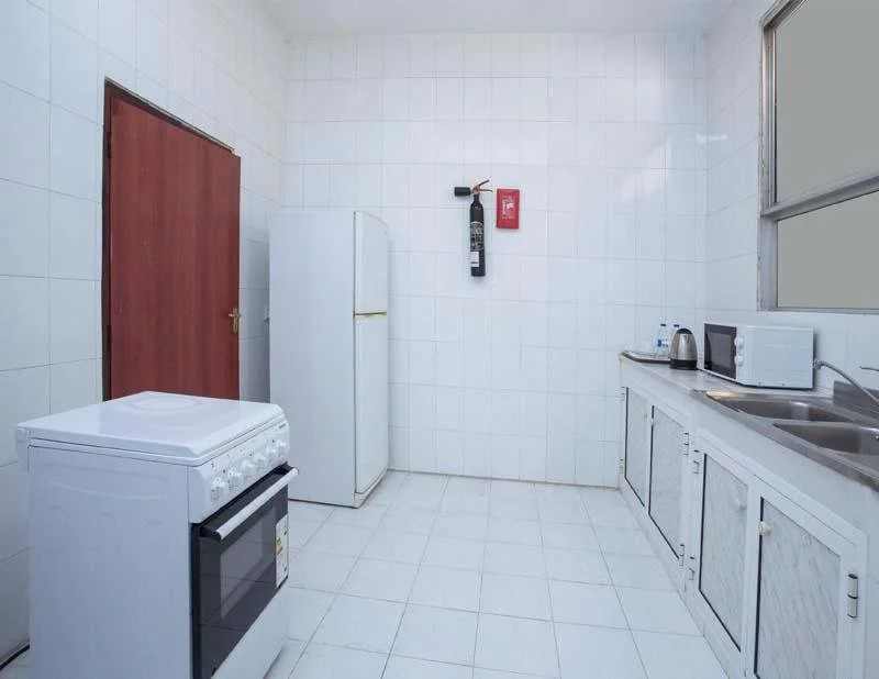 Nuzha Hotel Apartments