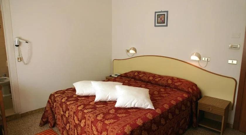 Hotel Lorena