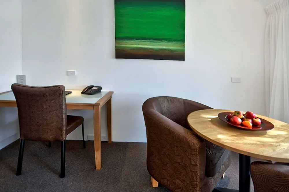 BEST WESTERN Geelong Motor Inn & Serviced Apartments