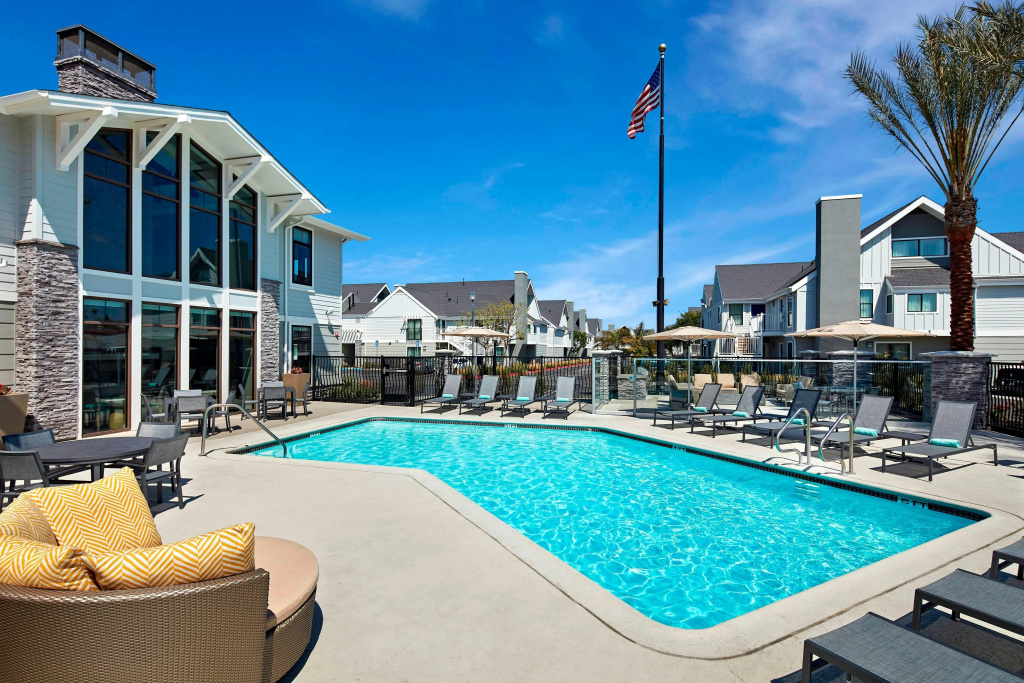 Residence Inn Los Angeles LAX/Manhattan Beach