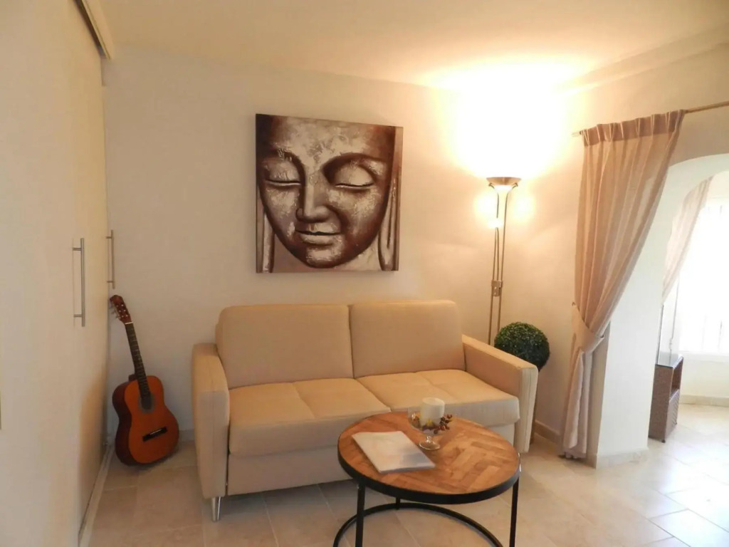 Casa Isabel para 10 personas