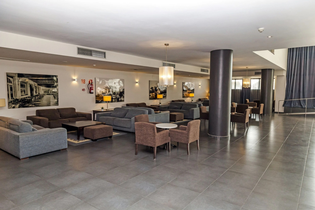 Hotel Balneario Playa de Comarruga