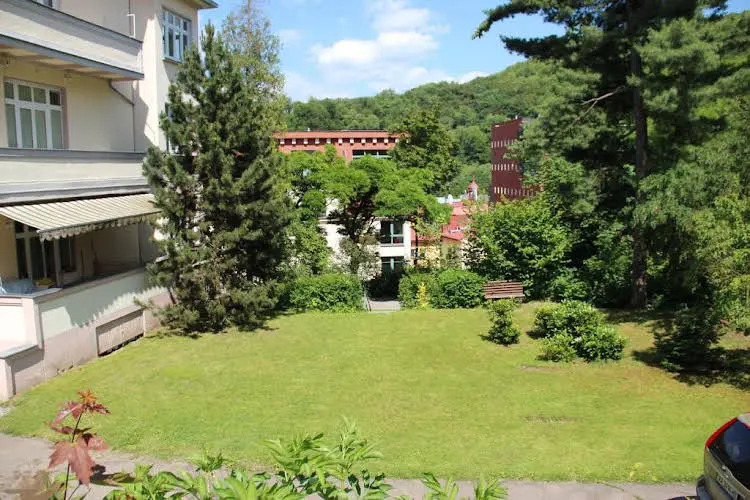 Apartment Ltava