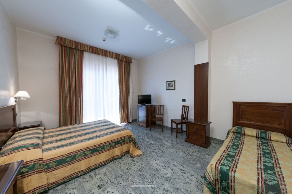 Hotel Arcobaleno