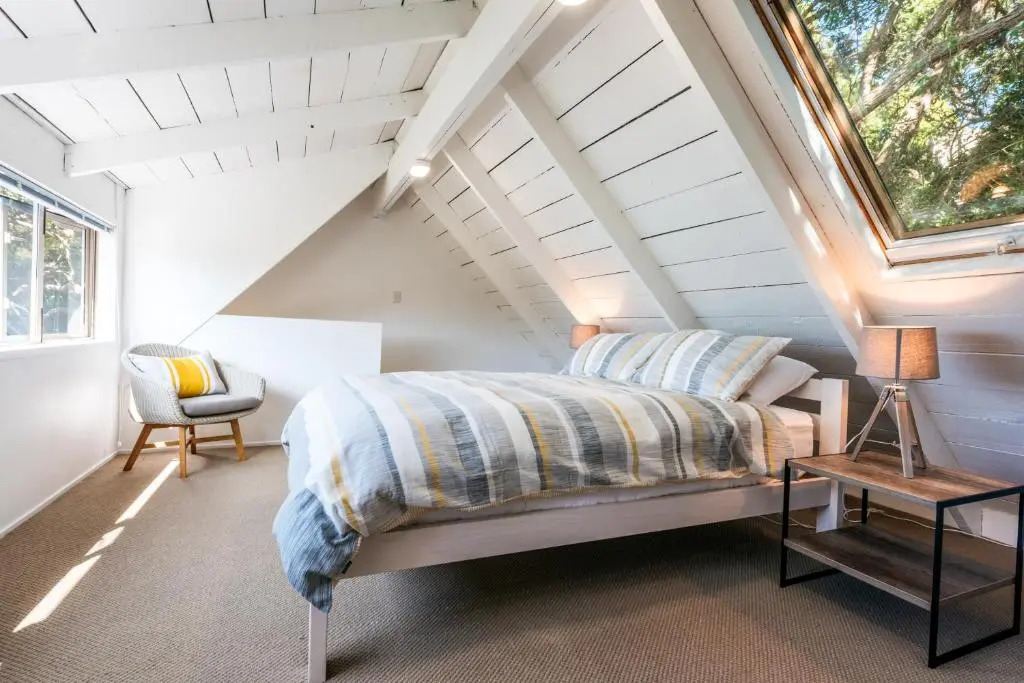 Kina Cottage