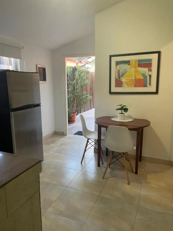Comfortable Apartamento Aruba