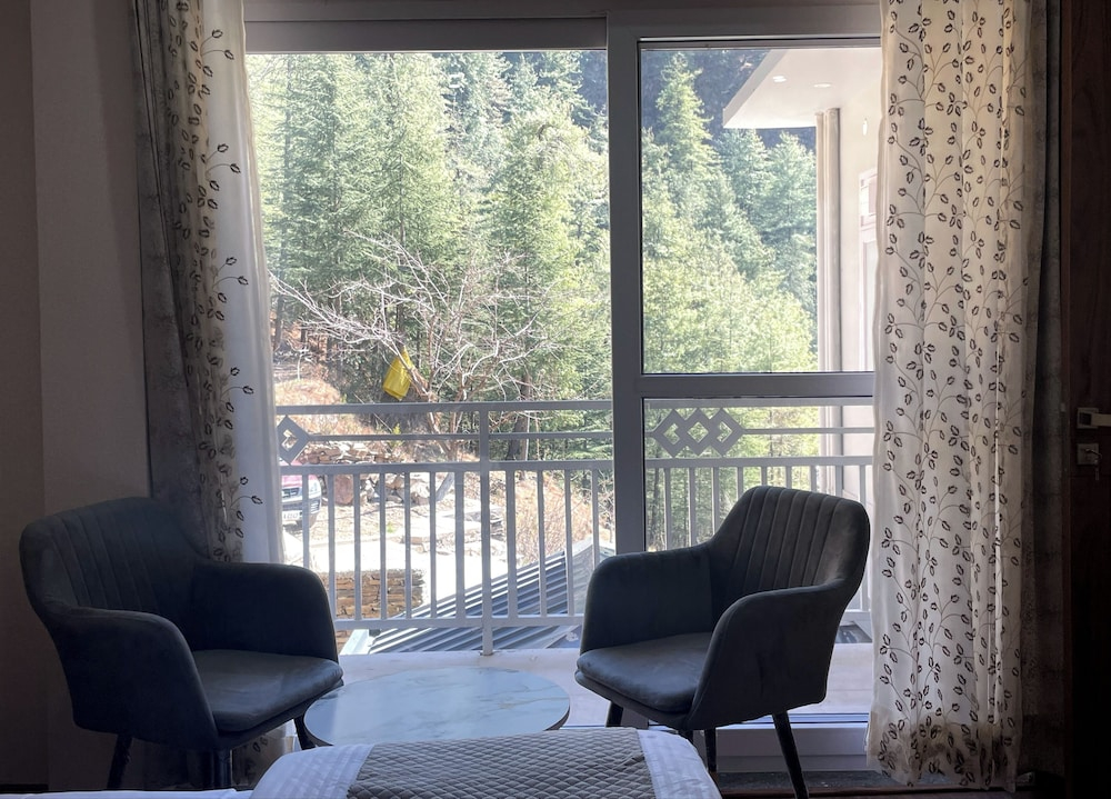 Swastikam Homestay