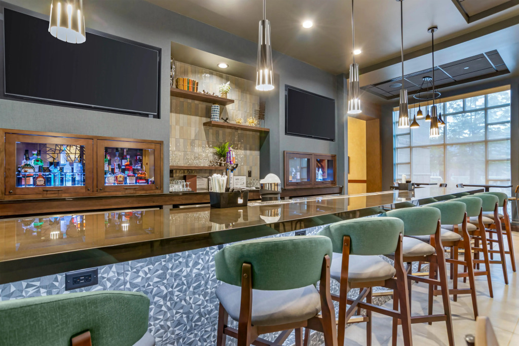 Drury Inn & Suites Baton Rouge