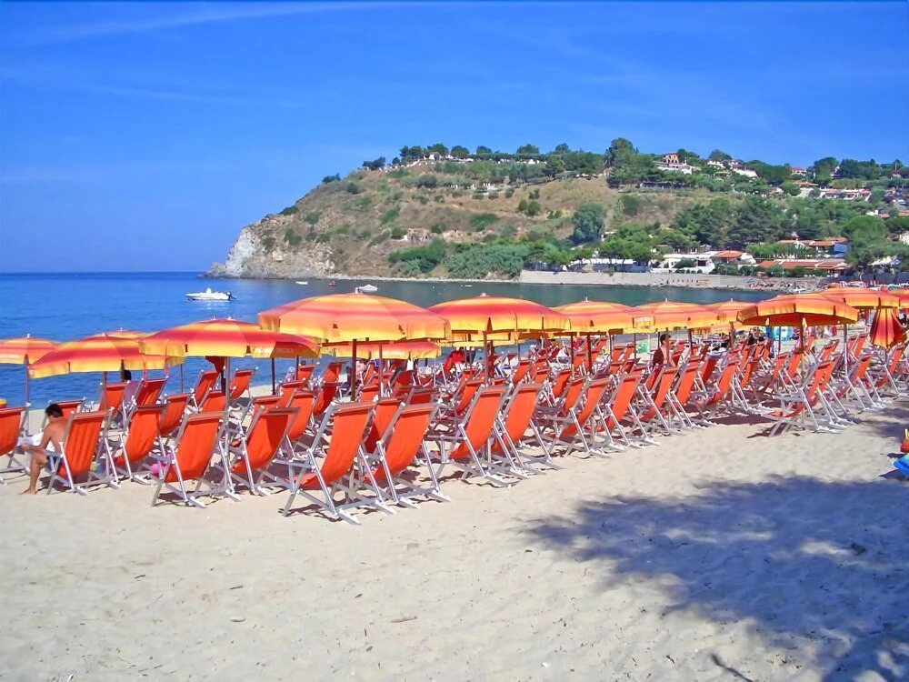 Residence Villaggio Smedile