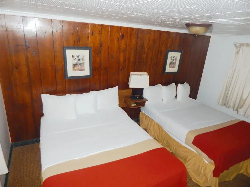 Motel Nicholas