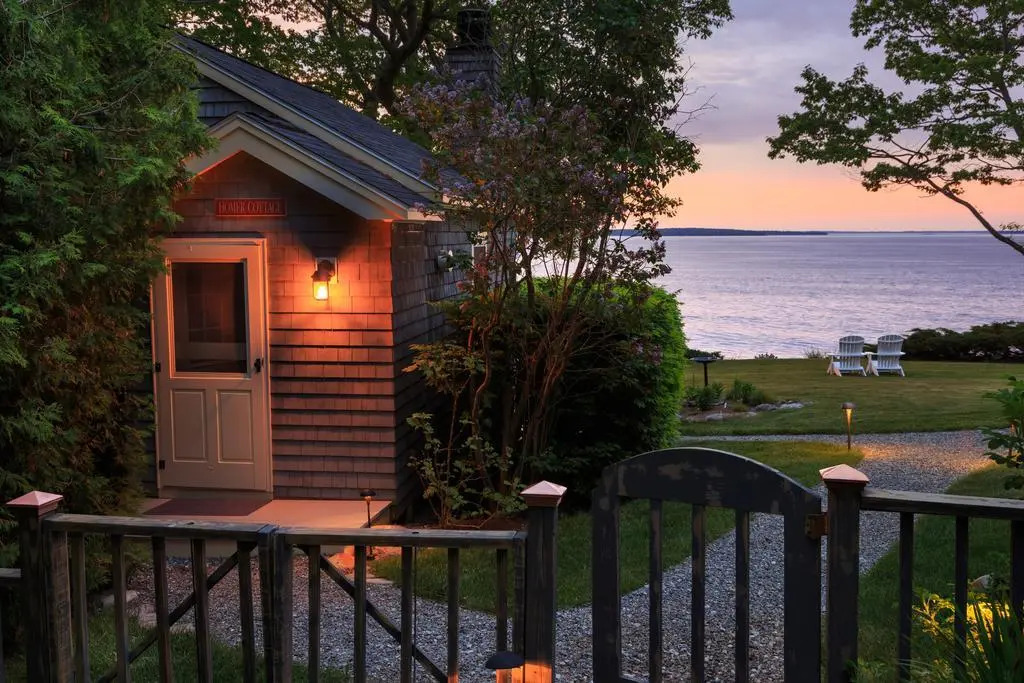 Inn at Sunrise Point
