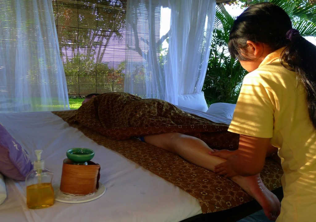 Santai Hotel