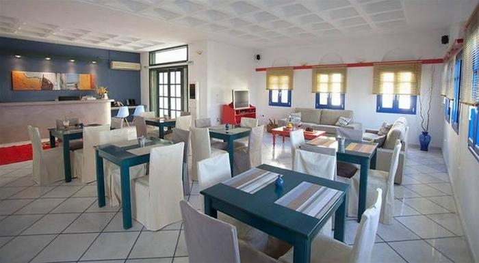 Hotel Semeli