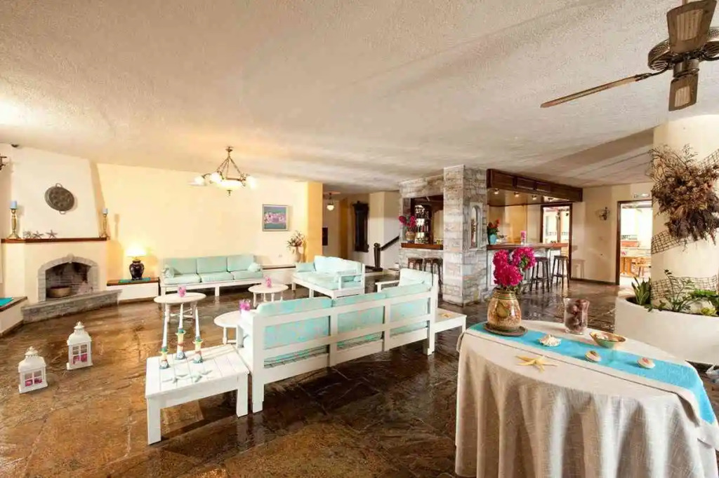 Malia Mare Hotel