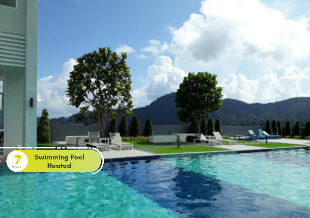 Windmill Upon Hills Premium Suite By Rapi Stay