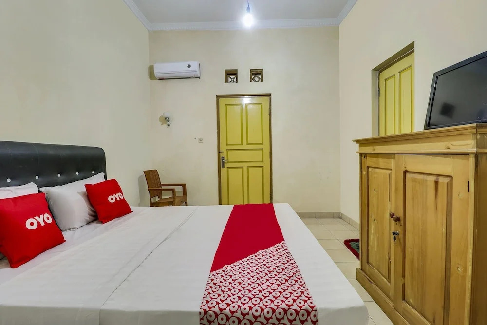 OYO 91531 Dreamstay 2 NearLawang Sewu