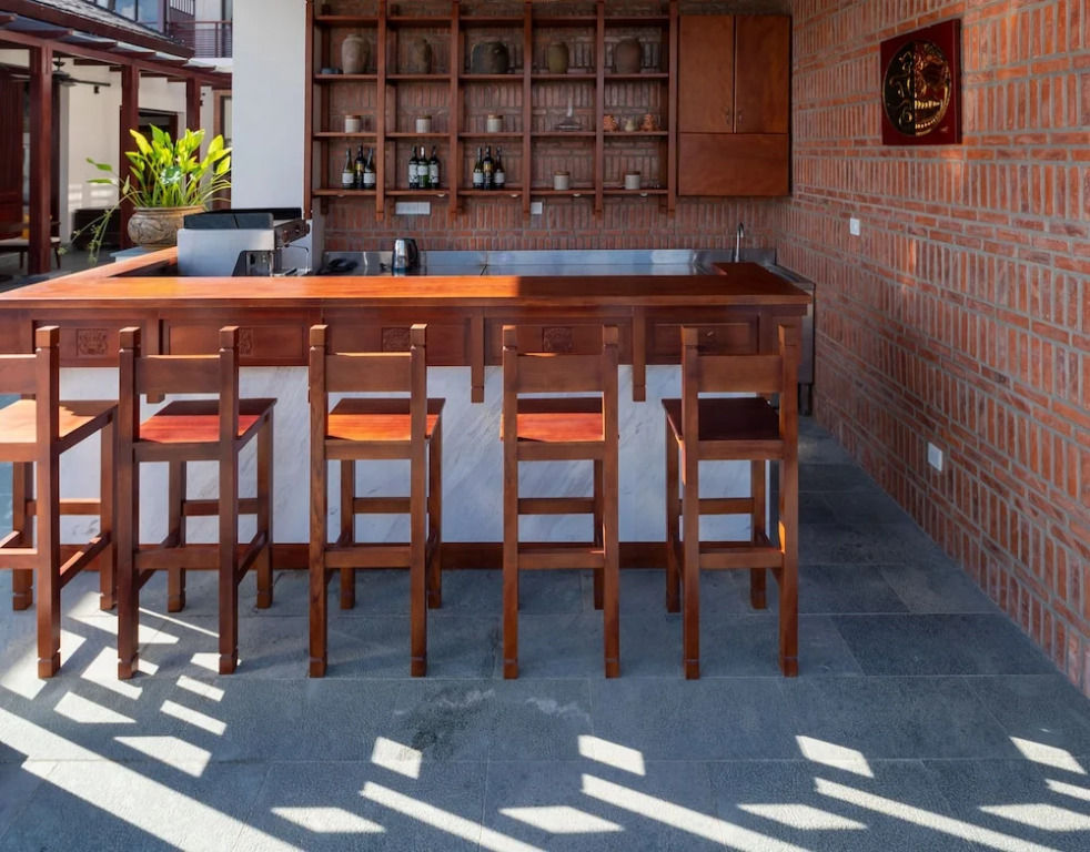 Nghê Prana Hotel & Spa Hoi An