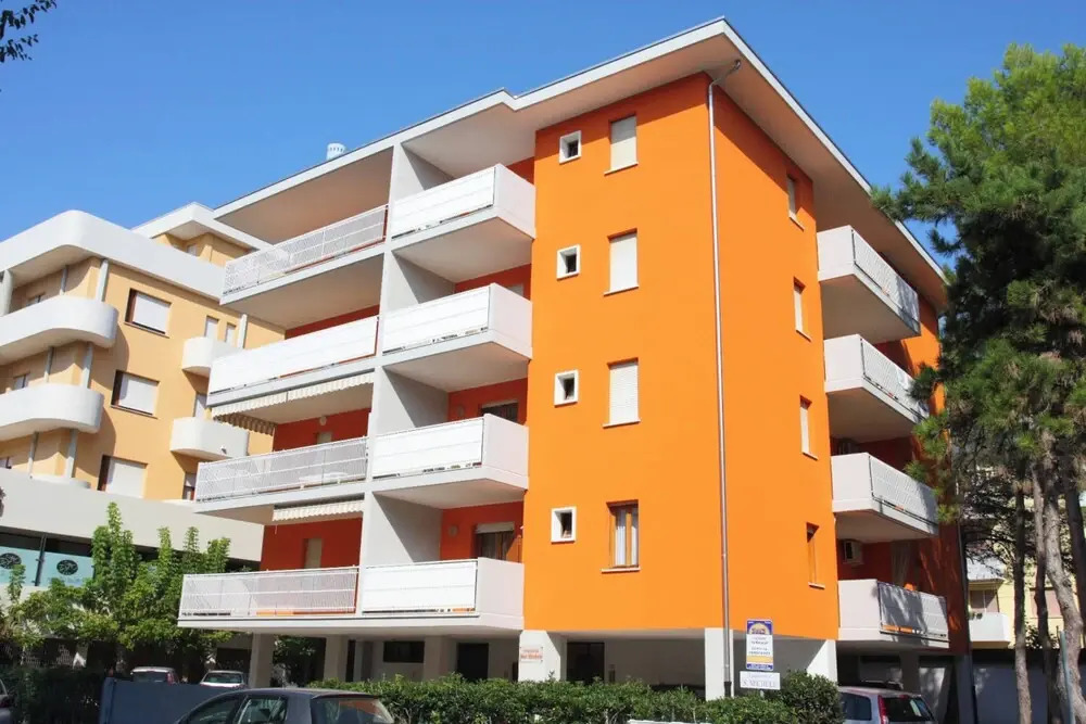 Warm Apartment Near the Beach - Beahost