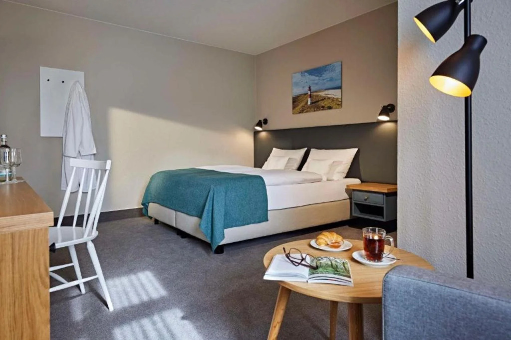 PLAZA Premium Sylt