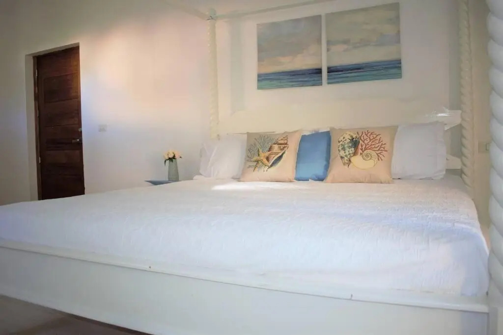 2.EUROCARIBE SUITES PUNTA CANA BEACH LOS CORALES pool wifi 2 min from the beach