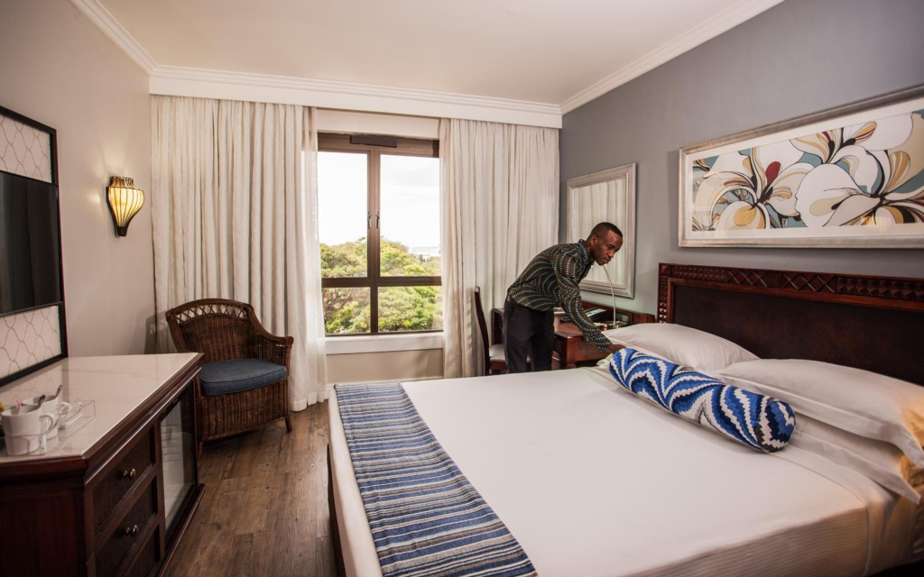 Southern Sun Dar es Salaam