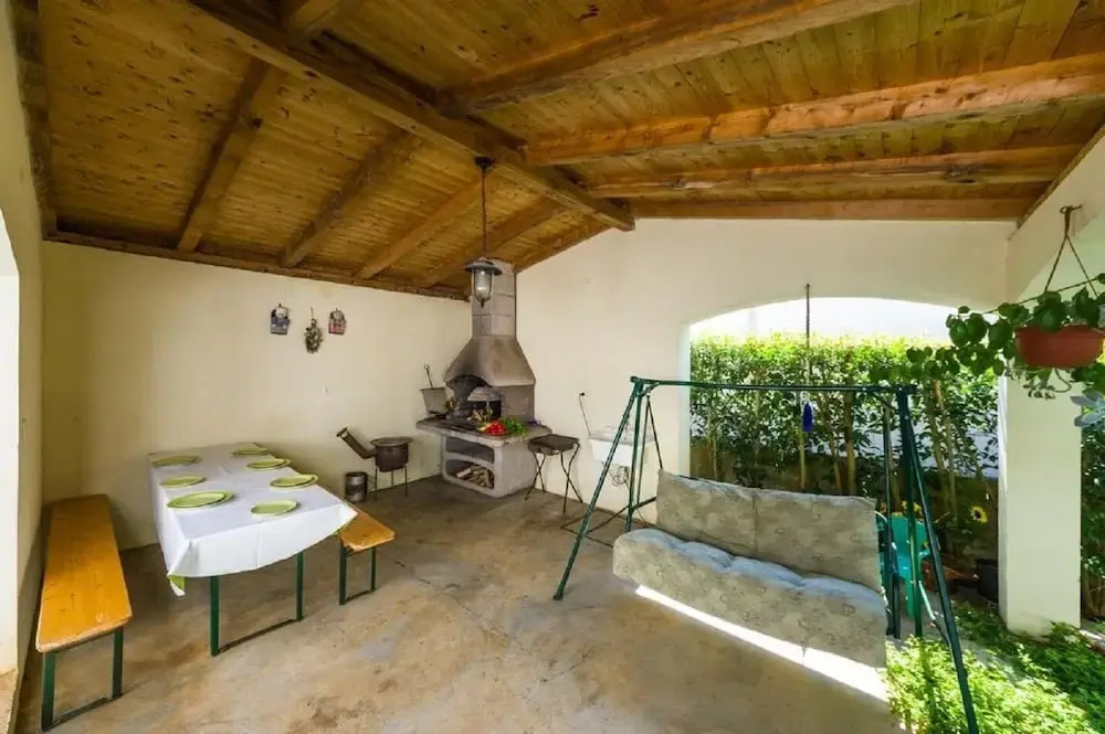 Pupa - Nice Family Apartments - A1 Dora