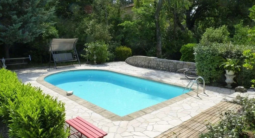 Le Mas du Moulin