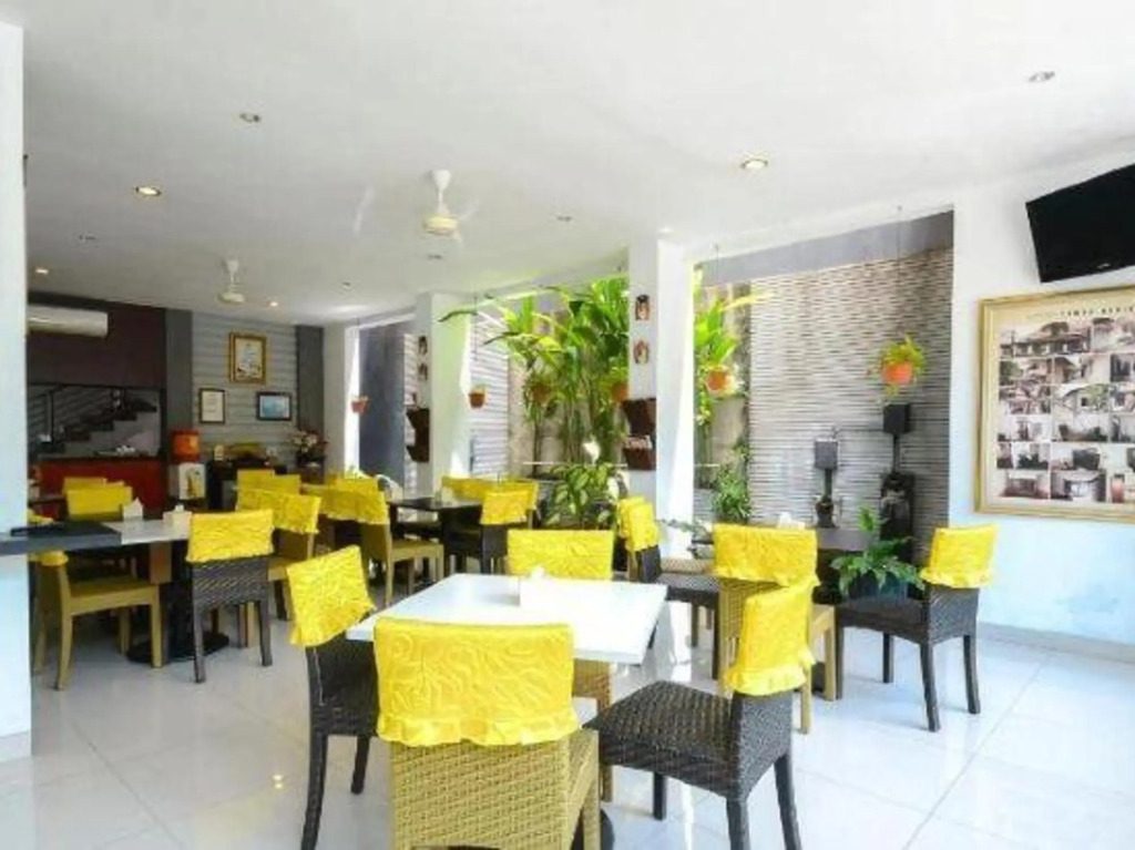 Hotel Uma Sukalila