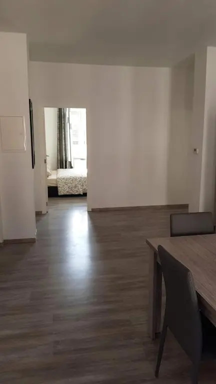 Modern Apartment Second Floor