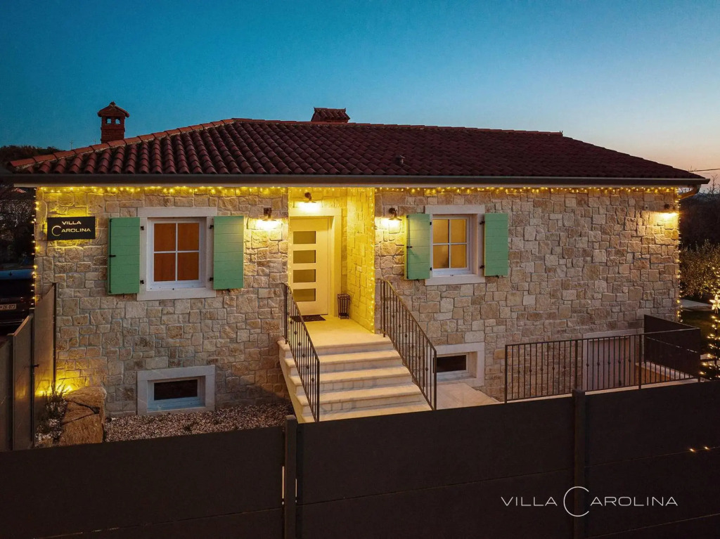 Villa Carolina