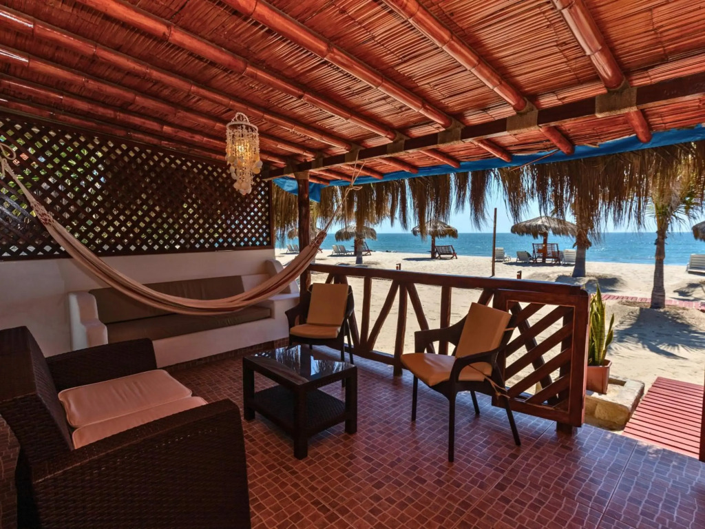 Apart Hotel Las Cherelas