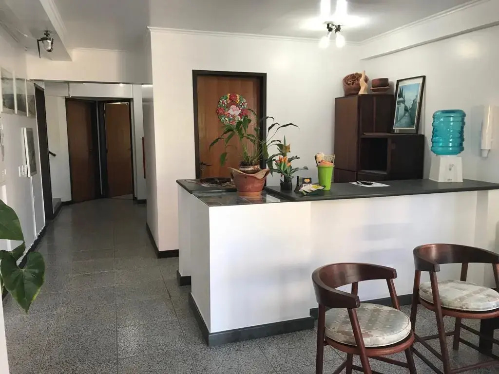 Residencial Apart Costa do Sol