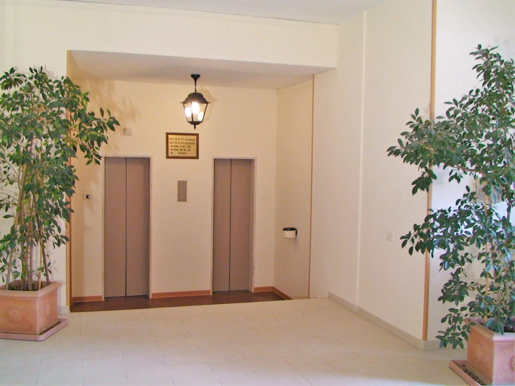 Hotel La Genziana