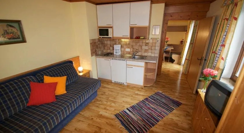 Pension Appartements Reithof