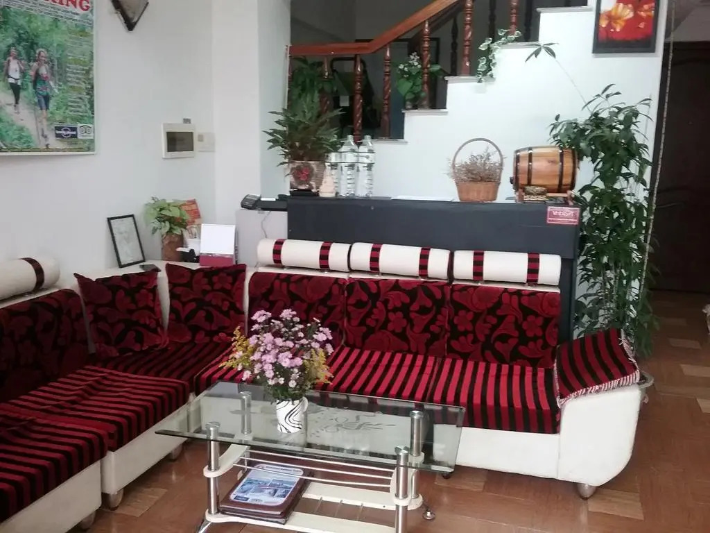 My Dream Hotel