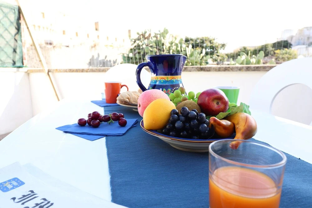 House Holidays Yasmine To Otranto 6 Places