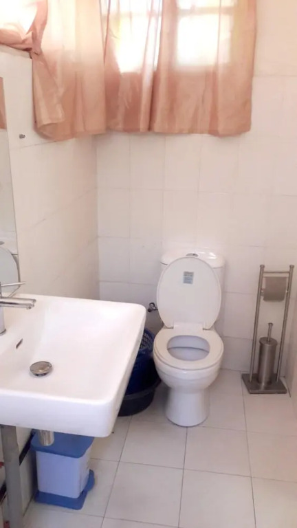 Apartment With 2 Bedrooms in Bambous, With Enclosed Garden and Wifi -