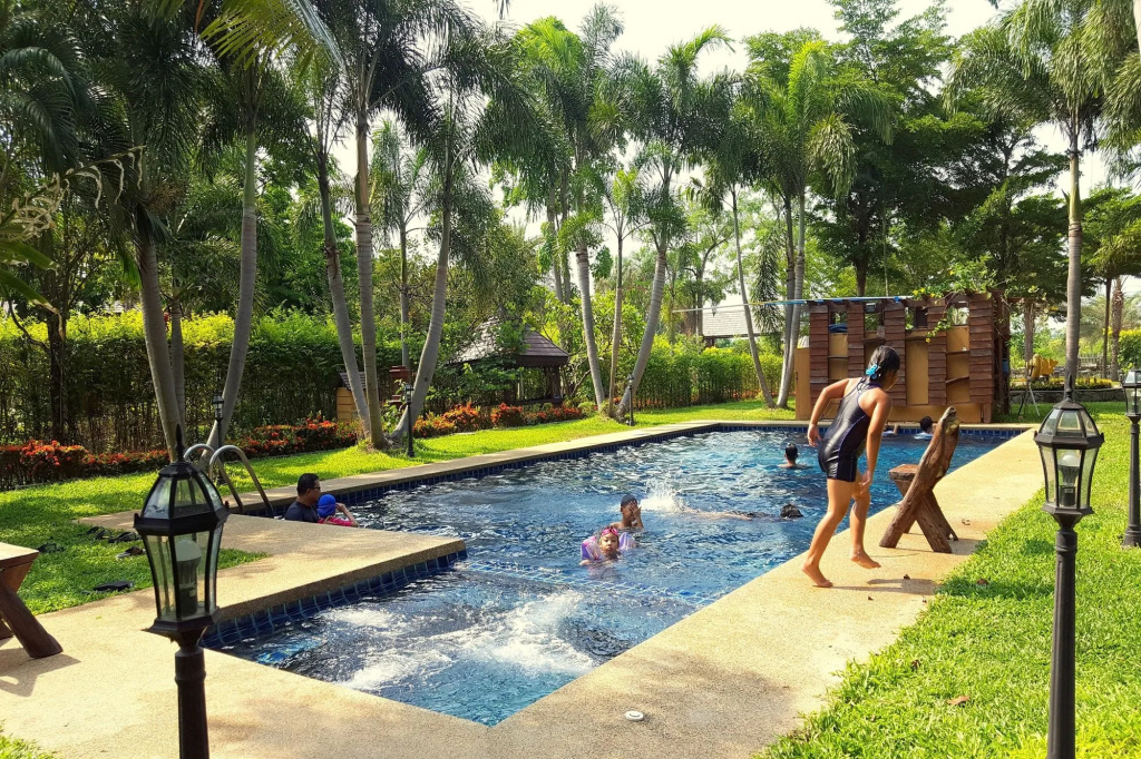 Prachuap Garden View Resort