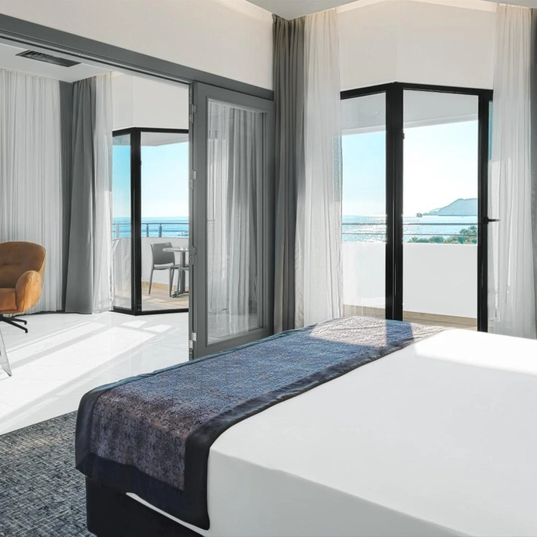 Riviera Zen Hotel Adult Only