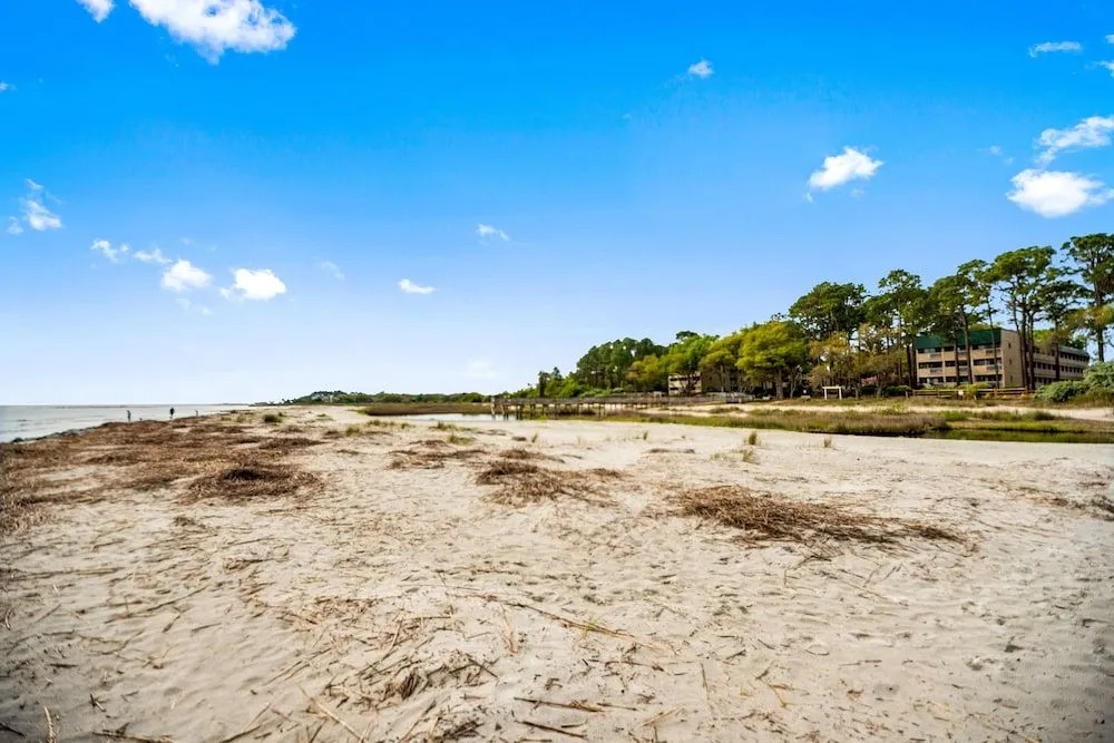 The Spa by Hilton Head Retreats