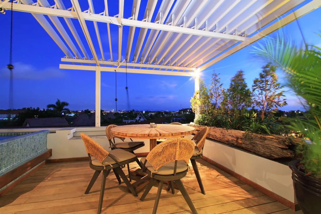 Sandikala Penthouse