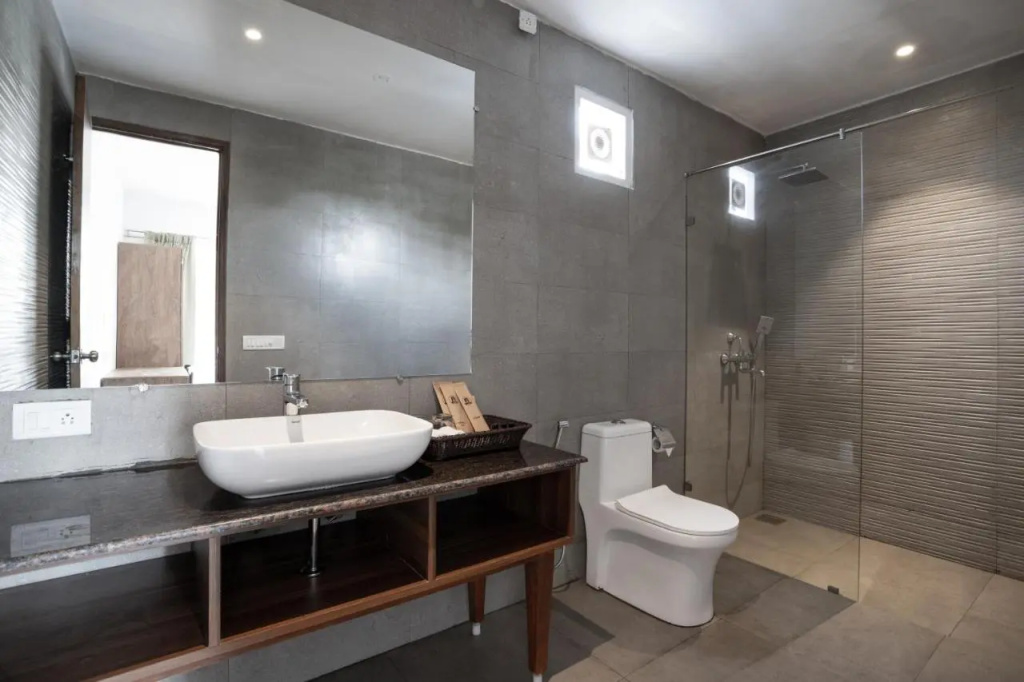 Sibaya Beach Resort, Morjim